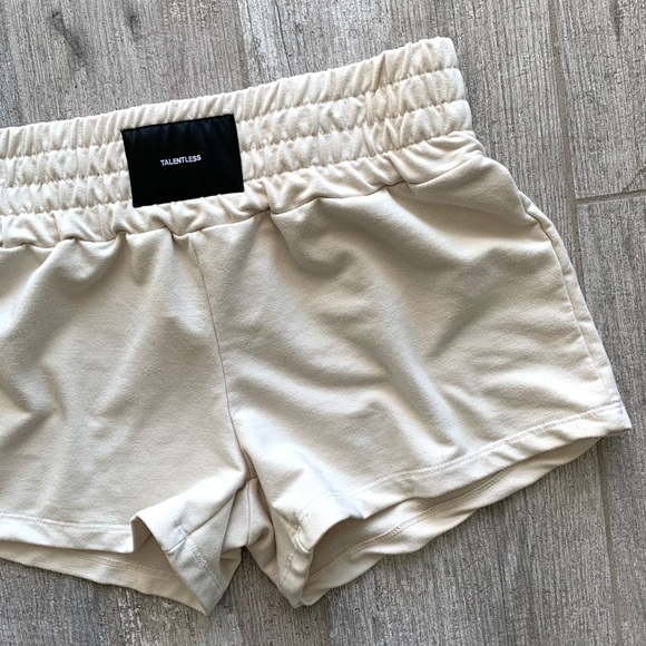 ๐ฅ๐ฅTALENTLESS - PREMIUM BOXING SHORTS๐ฅ๐ฅ - Picture 3 of 8